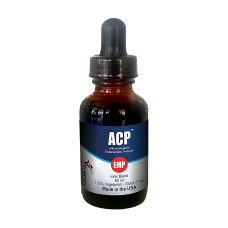 ACP-EMP Endometrosis Disorder Ionic Supplementation (1 bottle, 60 ml) (Click here for DETAILS)