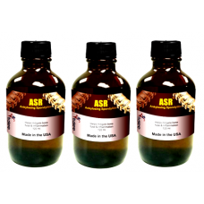ASR- Ankylosing Spondylitis- Neck Rheumatoid Arthritis Drink (3 bottles 120 ml) (Click here for DETAILS)