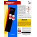Bone Combo Pack-Vitamin D3 Plus & Calmatate XP (2x60ct ) (Click here for DETAILS)