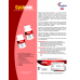 Cystonic- Polycystic Ovary Disorder & Anti Hepatitis Supplement (Capsule 60ct) (Click here for DETAILS)