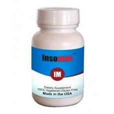 Insomax Ultimate anti-depression, anxiety, tension and Insomnia (Capsule 60ct) (Click here for DETAILS)