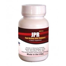 JPR Mega Joint, Body Ache & Back Pain Relief (Caps 60ct) (Click here for DETAILS)