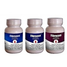 Multiple Size Uterine Fibroid Combo ABC Economy Package (3 bottles of 60 Caps) (Click here for DETAILS)