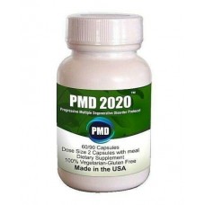 PMD 2020- Advanced Osteoarthritis & Immune Degenerative Disorder (Caps 60ct) (Click here for DETAILS)