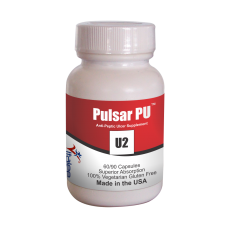 Pulsar PU- Anti-Hepatocellular Carcinoma Supplement-(Capsule 60ct) (Click here for DETAILS)