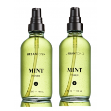URBANTONIX Instant Refresh and Destress Skin Tone (Mint-4 oz, 1 bottle) (Click here for DETAILS)
