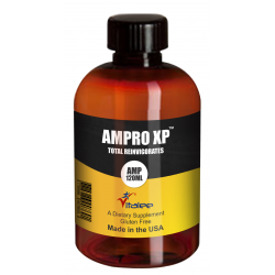 Ampro XP-Energy and Vitality and Immune System Booster (1 Bottle, 120 ml) (Click here for DETAILS)