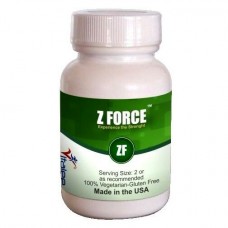 Zforce-ZF Body buildersathletes for endurance & muscular strength (Caps 60ct) (Click here for DETAILS)